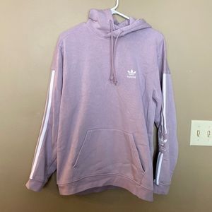 Adidas hoodie - size S - Never worn!!